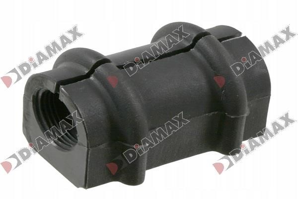 Diamax B2072 Опора(втулка), стабилизатор B2072: Отличная цена - Купить в Польше на 2407.PL!