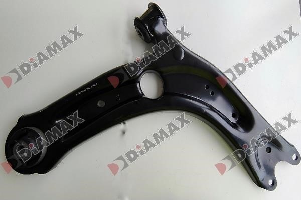 Diamax B5074 Track Control Arm B5074: Buy near me in Poland at 2407.PL - Good price!