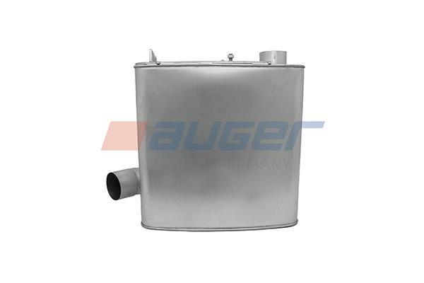 Auger 95415 Middle Silencer 95415: Buy near me in Poland at 2407.PL - Good price!
