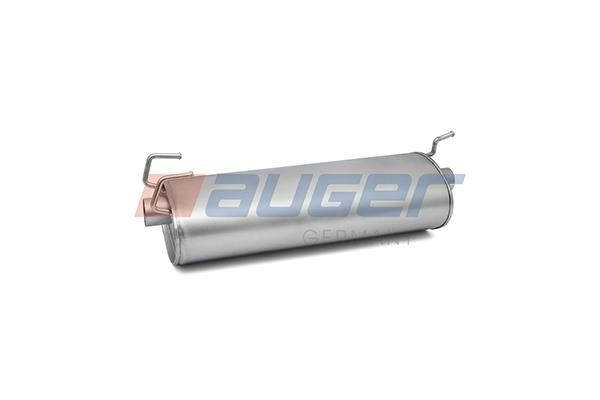 Auger 95507 Middle Silencer 95507: Buy near me in Poland at 2407.PL - Good price!