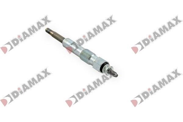 Diamax DG8013 Glow plug DG8013: Buy near me in Poland at 2407.PL - Good price!
