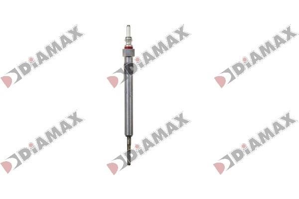 Diamax DG8016 Glow plug DG8016: Buy near me in Poland at 2407.PL - Good price!