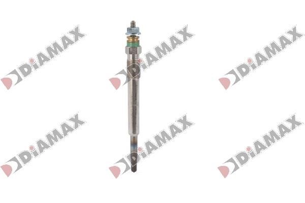 Diamax DG8023 Свеча накаливания DG8023: Отличная цена - Купить в Польше на 2407.PL!