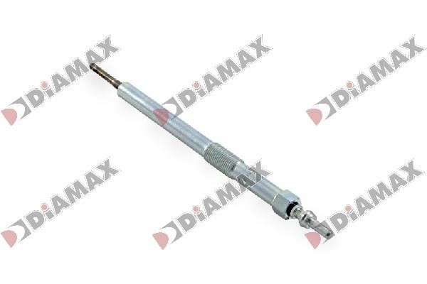 Diamax DG8037 Glow plug DG8037: Buy near me in Poland at 2407.PL - Good price!