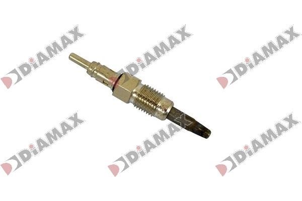 Diamax DG8039 Glow plug DG8039: Buy near me in Poland at 2407.PL - Good price!