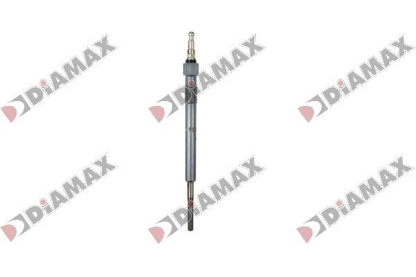Diamax DG8042 Свеча накаливания DG8042: Отличная цена - Купить в Польше на 2407.PL!