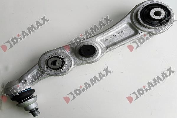 Diamax B7048 Track Control Arm B7048: Buy near me in Poland at 2407.PL - Good price!