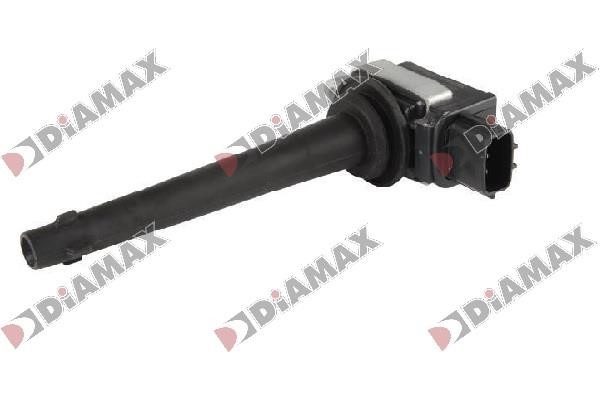 Diamax DG2057 Ignition coil DG2057: Buy near me in Poland at 2407.PL - Good price!