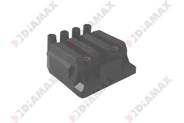 Diamax DG2060 Ignition coil DG2060: Buy near me in Poland at 2407.PL - Good price!