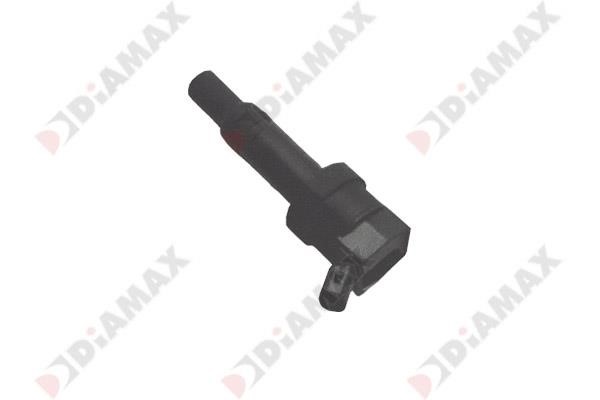 Diamax DG2086 Ignition coil DG2086: Buy near me at 2407.PL in Poland at an Affordable price!