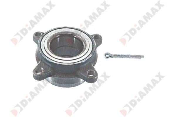 Diamax R3039 Wheel bearing R3039: Buy near me at 2407.PL in Poland at an Affordable price!