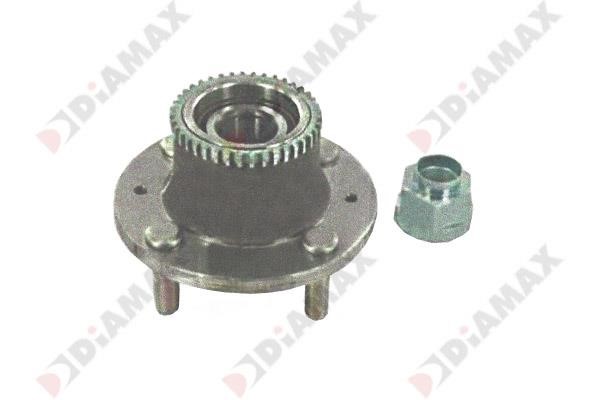 Diamax R3045 Wheel bearing R3045: Buy near me at 2407.PL in Poland at an Affordable price!