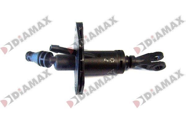 Diamax T2164 Master cylinder, clutch T2164: Buy near me in Poland at 2407.PL - Good price!