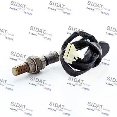 Autoteam M0258 Lambda sensor M0258: Buy near me at 2407.PL in Poland at an Affordable price!