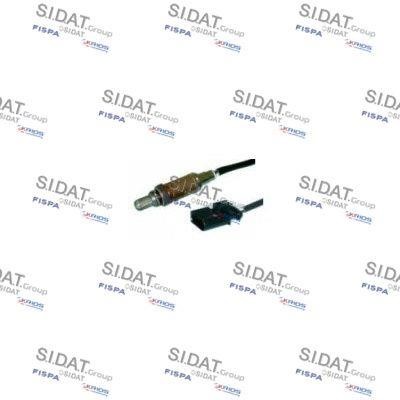Autoteam M0195A2 Lambda sensor M0195A2: Buy near me at 2407.PL in Poland at an Affordable price!
