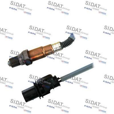 Autoteam M0263 Lambda sensor M0263: Buy near me at 2407.PL in Poland at an Affordable price!