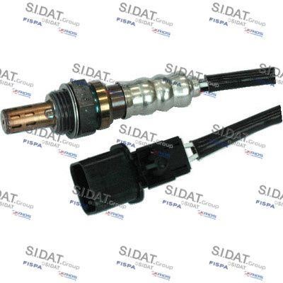 Autoteam M0199 Lambda sensor M0199: Buy near me at 2407.PL in Poland at an Affordable price!