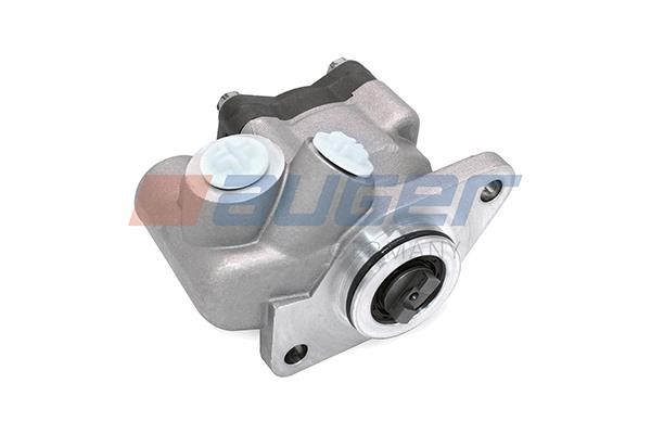 Auger 107222 Hydraulic Pump, steering system 107222: Buy near me in Poland at 2407.PL - Good price!