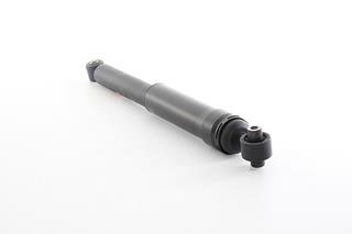BSG 75-300-013 Rear oil and gas suspension shock absorber 75300013: Buy near me in Poland at 2407.PL - Good price!