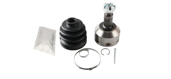 Autoteam G400573 Joint Kit, drive shaft G400573: Buy near me at 2407.PL in Poland at an Affordable price!
