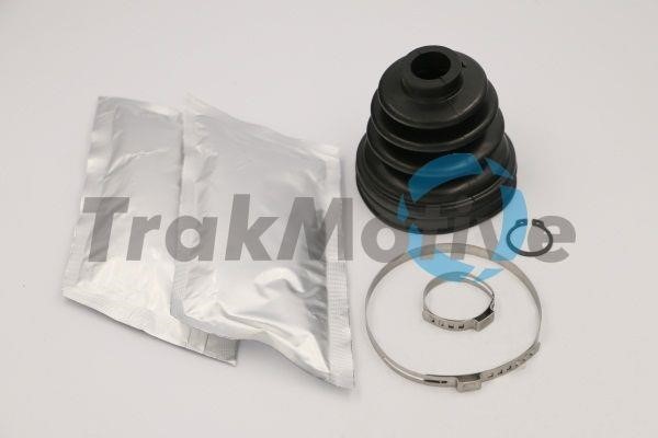 Autoteam G500620 Bellow Set, drive shaft G500620: Buy near me in Poland at 2407.PL - Good price!