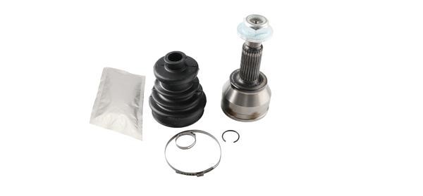 Autoteam G400580 Joint Kit, drive shaft G400580: Buy near me in Poland at 2407.PL - Good price!