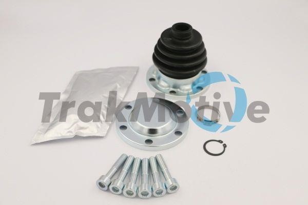 Autoteam G500622 Bellow Set, drive shaft G500622: Buy near me in Poland at 2407.PL - Good price!
