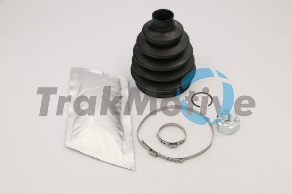 Autoteam G500626 Bellow Set, drive shaft G500626: Buy near me in Poland at 2407.PL - Good price!