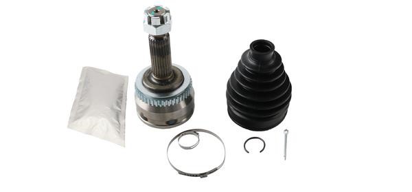 Autoteam G400586 Joint Kit, drive shaft G400586: Buy near me in Poland at 2407.PL - Good price!