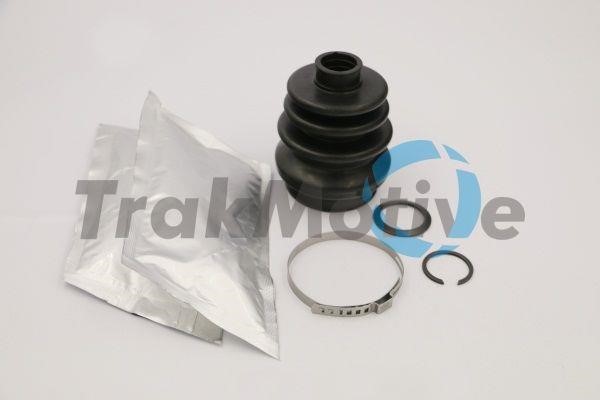 Autoteam G500645 Bellow Set, drive shaft G500645: Buy near me in Poland at 2407.PL - Good price!