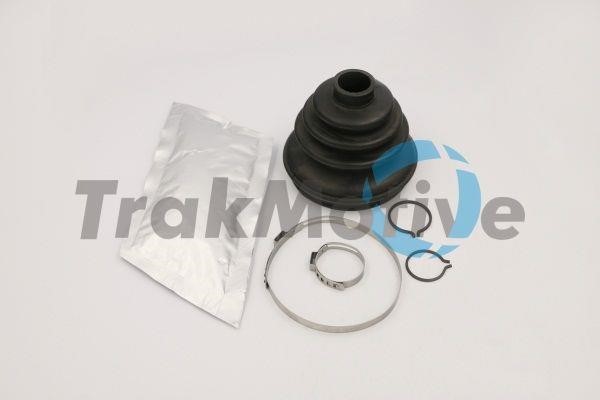 Autoteam G500653 Bellow Set, drive shaft G500653: Buy near me in Poland at 2407.PL - Good price!