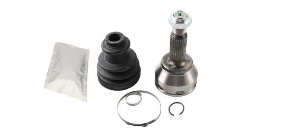 Autoteam G400613 Joint Kit, drive shaft G400613: Buy near me in Poland at 2407.PL - Good price!