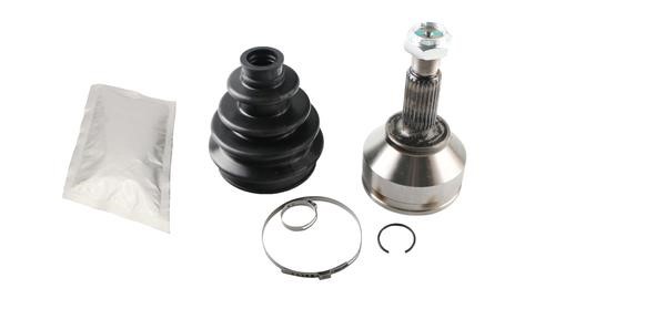 Autoteam G400618 Joint Kit, drive shaft G400618: Buy near me in Poland at 2407.PL - Good price!