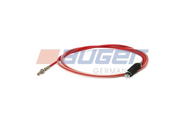 Auger 97522 Accelerator cable 97522: Buy near me in Poland at 2407.PL - Good price!