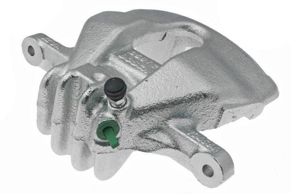 Brake caliper front right restored Lauber 77.3491