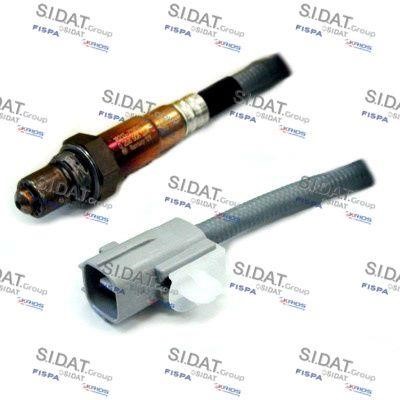 Autoteam M0342 Lambda sensor M0342: Buy near me at 2407.PL in Poland at an Affordable price!