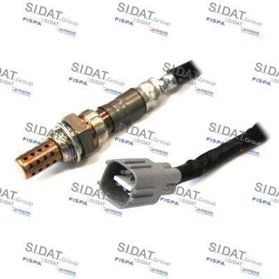 Autoteam M0356 Lambda sensor M0356: Buy near me at 2407.PL in Poland at an Affordable price!