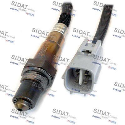 Autoteam M0443A2 Lambda sensor M0443A2: Buy near me at 2407.PL in Poland at an Affordable price!