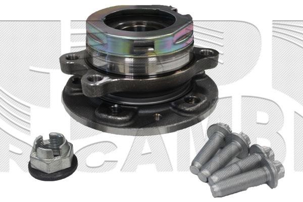 Autoteam RA4519 Wheel bearing kit RA4519: Buy near me at 2407.PL in Poland at an Affordable price!