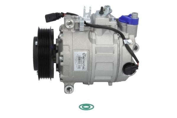 Thermotec KTT095014 Compressor, air conditioning KTT095014: Buy near me in Poland at 2407.PL - Good price!