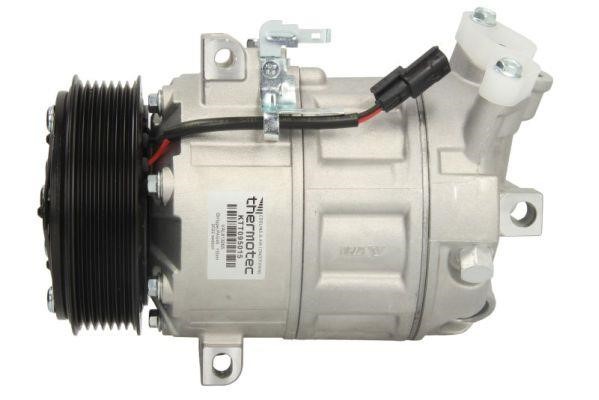 Thermotec KTT095015 Compressor, air conditioning KTT095015: Buy near me in Poland at 2407.PL - Good price!