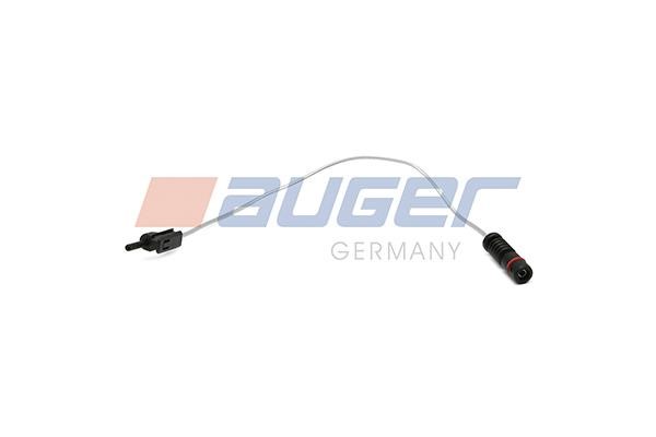 Auger 104189 Sensor, brake pad wear 104189: Buy near me in Poland at 2407.PL - Good price!
