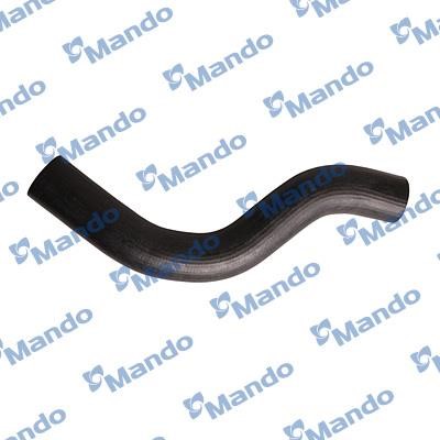 Mando DCC020578 Radiator hose DCC020578: Buy near me in Poland at 2407.PL - Good price!