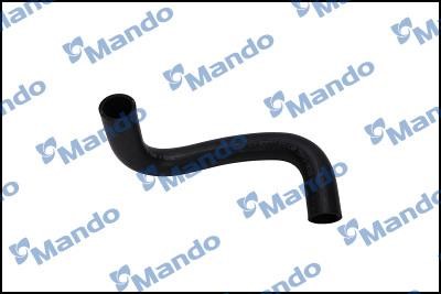 Mando DCC020639 Radiator hose DCC020639: Buy near me in Poland at 2407.PL - Good price!