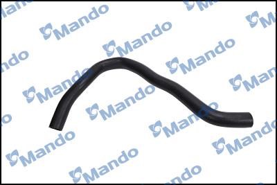 Mando DCC020709 Radiator hose DCC020709: Buy near me in Poland at 2407.PL - Good price!