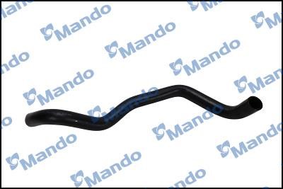 Mando DCC020720 Radiator hose DCC020720: Buy near me in Poland at 2407.PL - Good price!