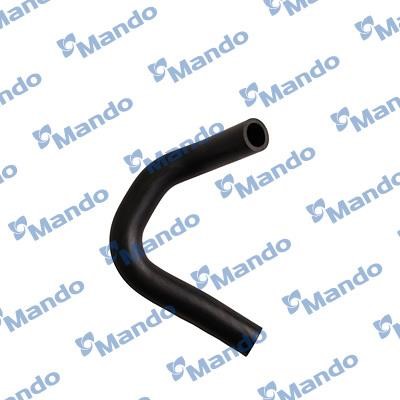 Mando DCC020852 Radiator hose DCC020852: Buy near me at 2407.PL in Poland at an Affordable price!