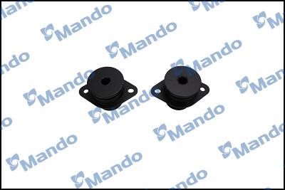 Mando DCC040488 Подушка двигателя DCC040488: Отличная цена - Купить в Польше на 2407.PL!
