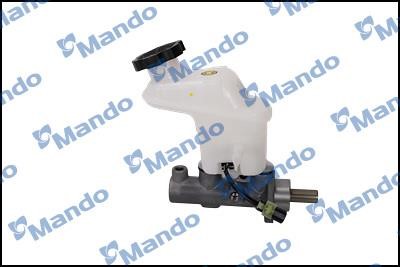 Mando EX585102P970 Цилиндр тормозной, главный EX585102P970: Отличная цена - Купить в Польше на 2407.PL!