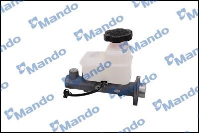 Mando EX5851038404 Brake Master Cylinder EX5851038404: Buy near me in Poland at 2407.PL - Good price!